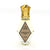 Imported Concentrated Arabian Attar a popular arabic fragrance with Musk