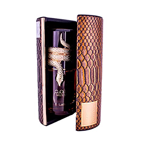 LATAFFA MUSAMAM 香水 アラブ香水 新品 Amazon.com : Lattafa Perfumes Musamam for Unisex Eau de Parfum
