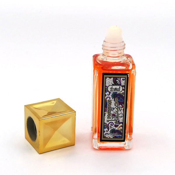 SHAIKHA 20 ML OIL (Roll On) - Maison d'Orient