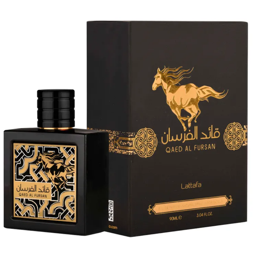 Qaed Al Fursan EDP - 90ML