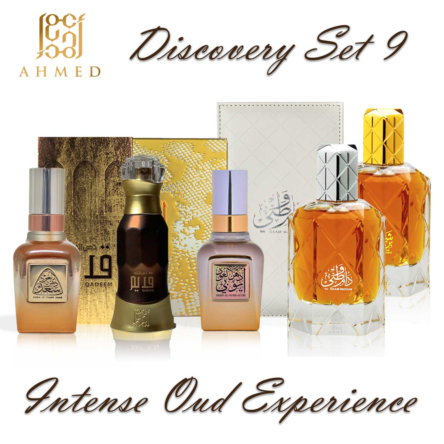 Discovery perfume online