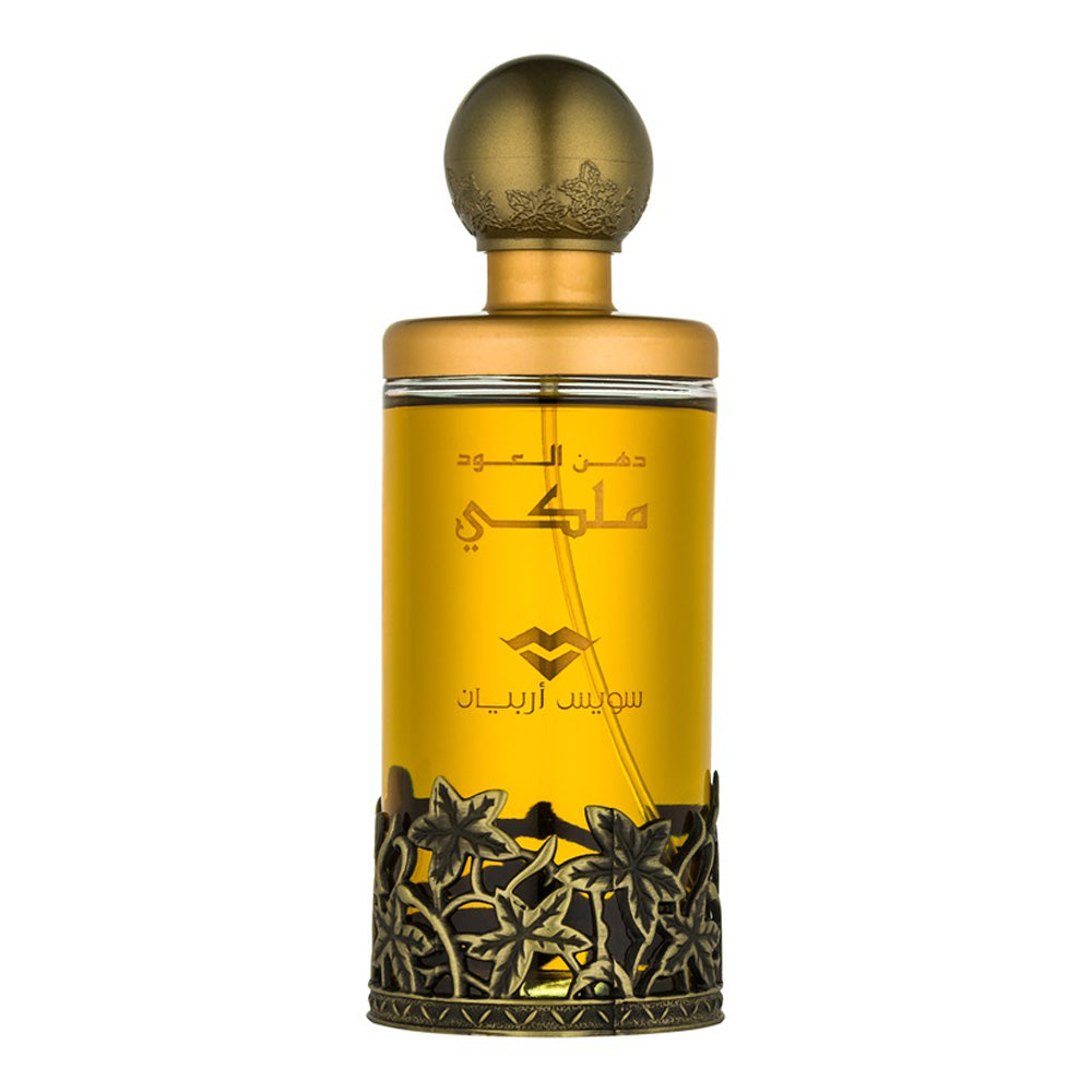 Buy Swiss Arabian Oud 01 Perfume Online