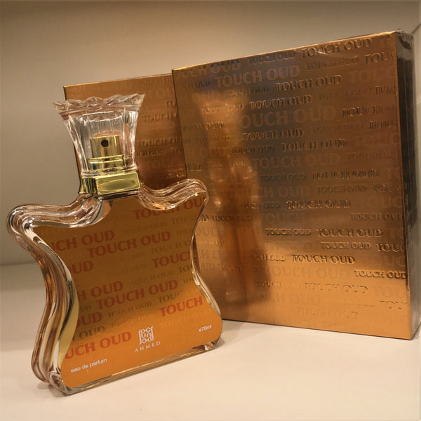 Touch oud best sale perfume price