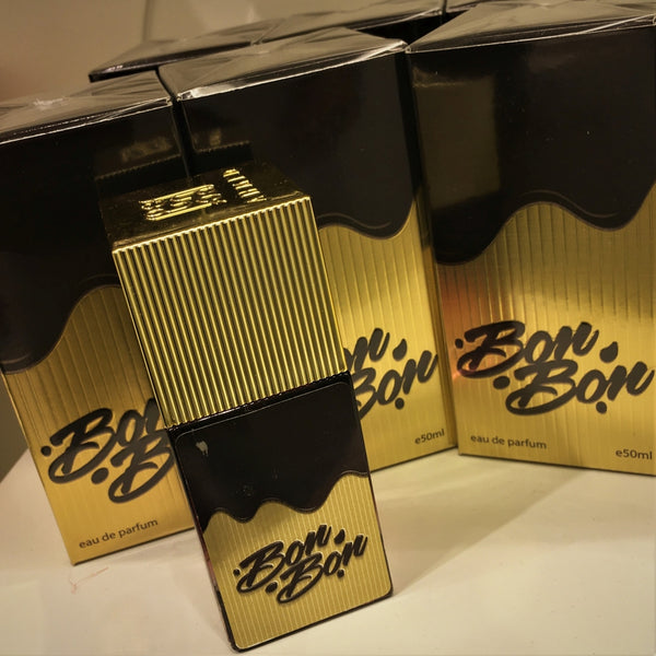 BON BON EDP - 50 ML - Maison dOrient