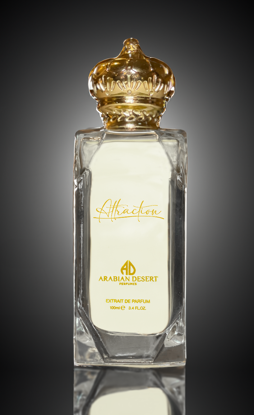 ATTRACTION BY ARABIAN DESERT - Maison dOrient ATTRACTION BY ARABIAN DESERT - Maison dOrient