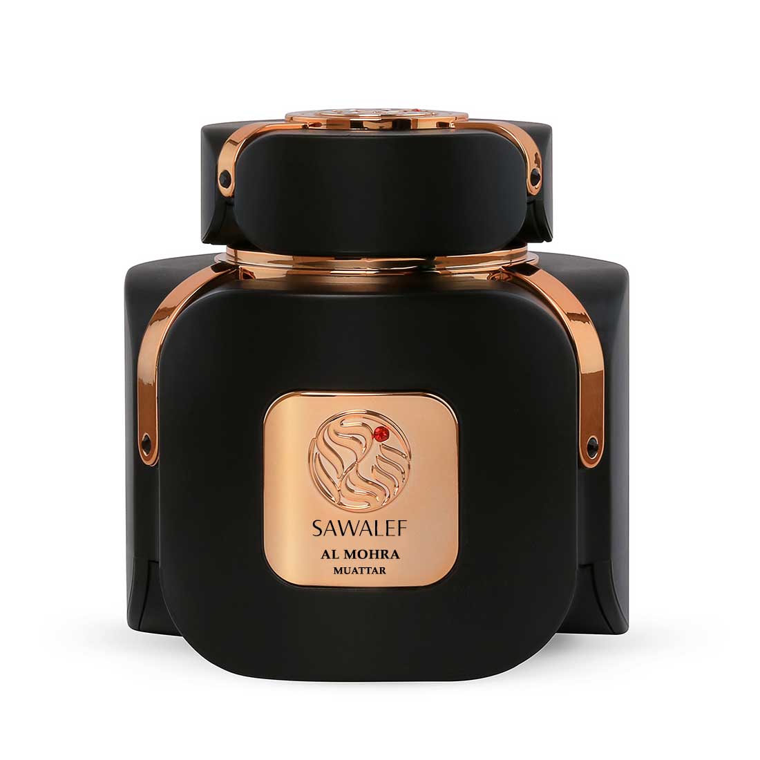 Oud Muattar Al Mohra 60g - Maison dOrient