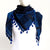 Authentic Hand Loomed Shawl (Mazarin)