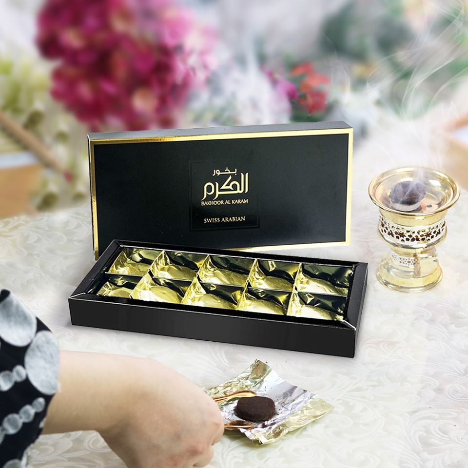  Maison d'Orient Arabian Perfume Sampler Lot x 19