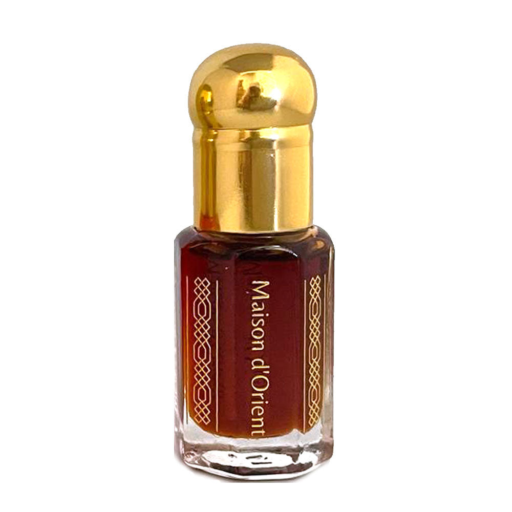 Enhance fragrance longevity with perfume oil