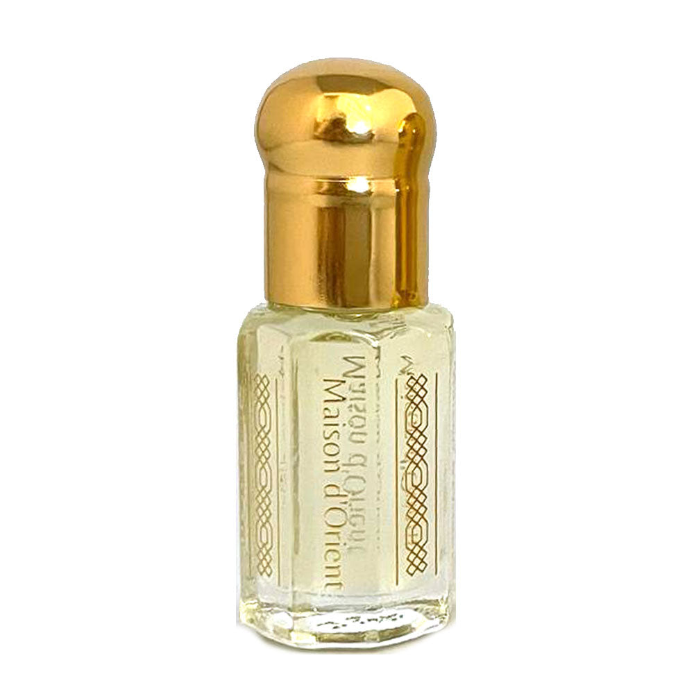Fragrance enhancer Longevity booster oil