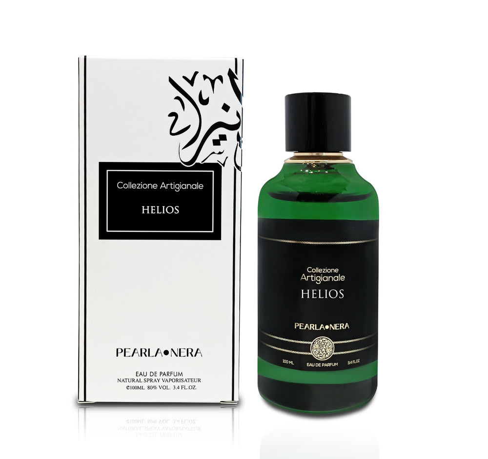 HELIOS 3.4 Oz / 100mL Eau De Parfum Spray - Maison dOrient