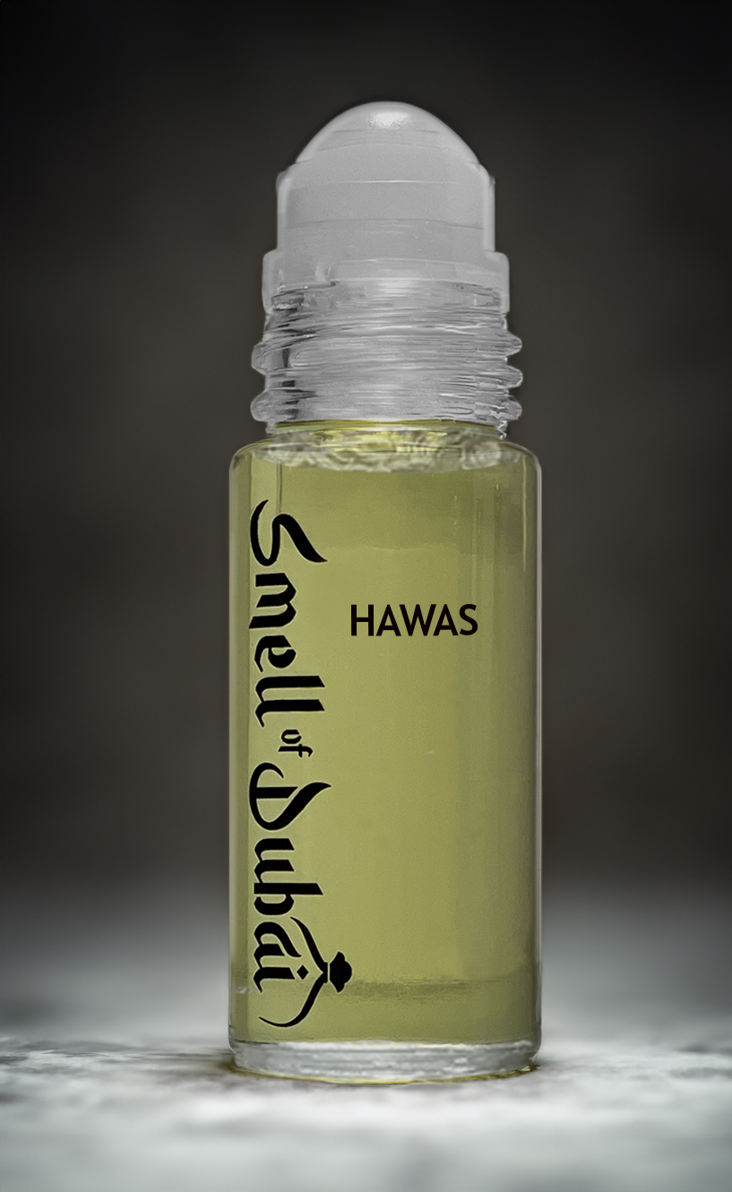 HAWAS - OIL