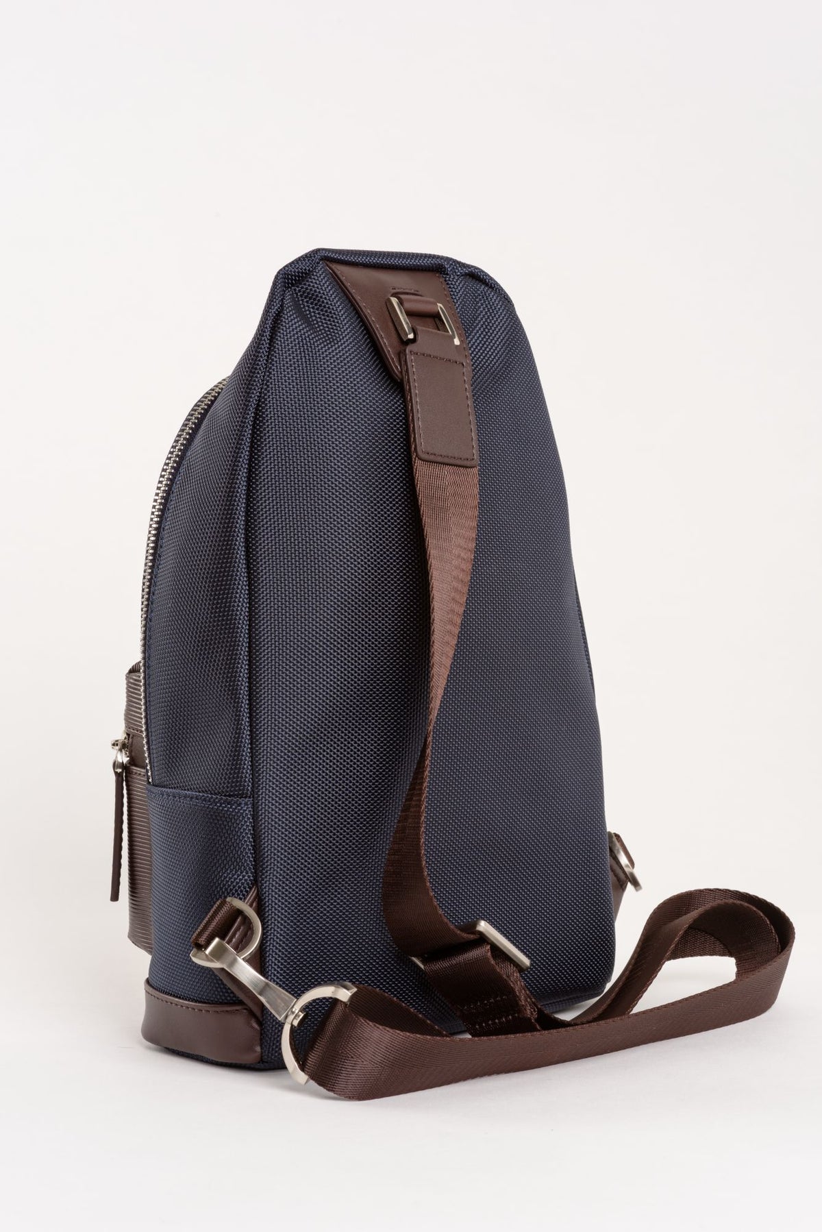 BURG 104 Cross (Blue)