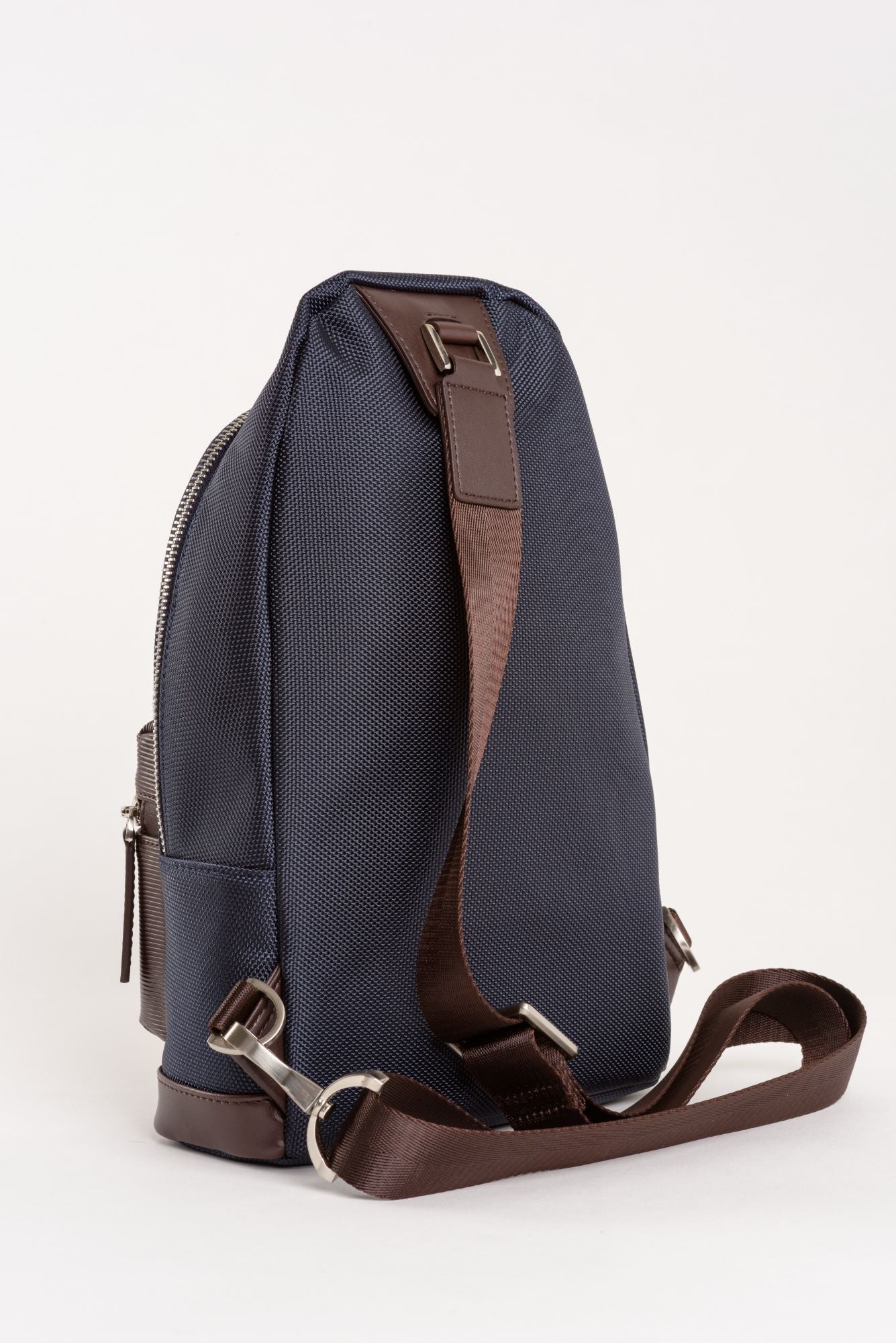 BURG 104 Cross (Blue)