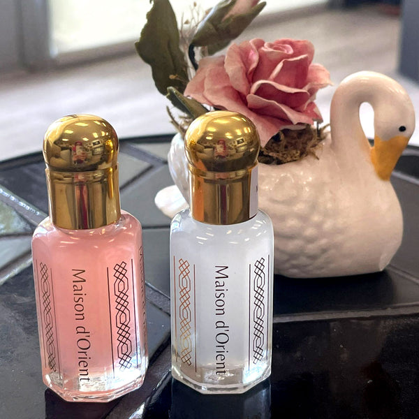 What's The Best Vanilla Perfume? - Maison d'Orient