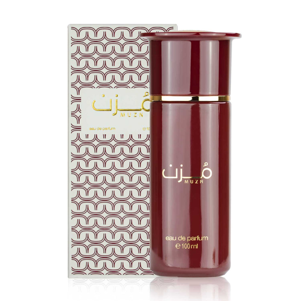 香水(男性用) Ahmed Al Maghribi Muzn Muzn-EDP-100-mL-02_1024x1024.