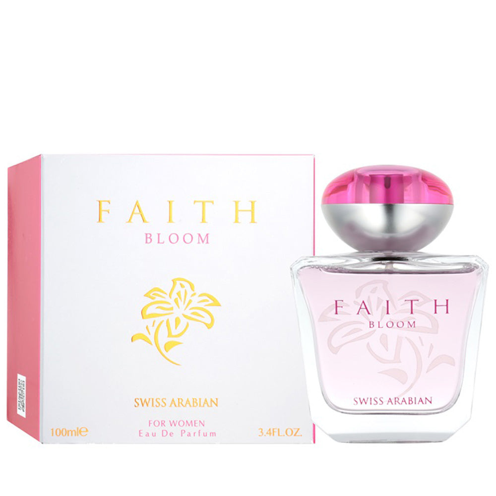 Faith Bloom - 100mL