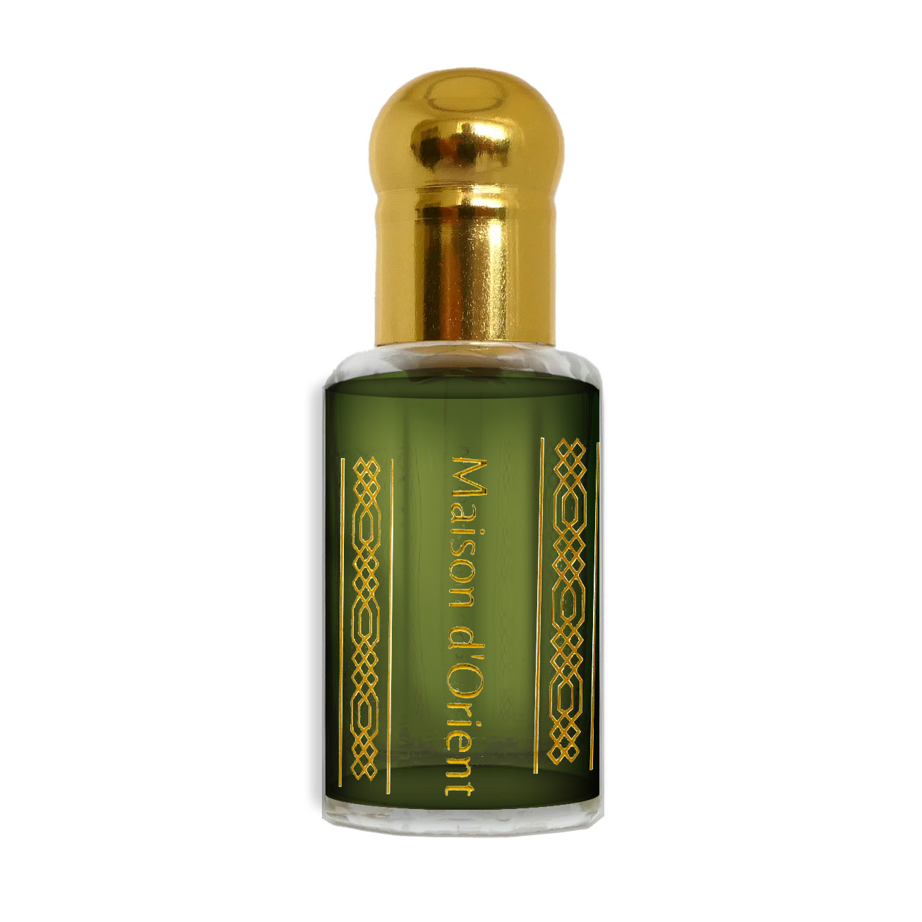 Jannet El Firdaus ♀️♂️  Perfume Oil