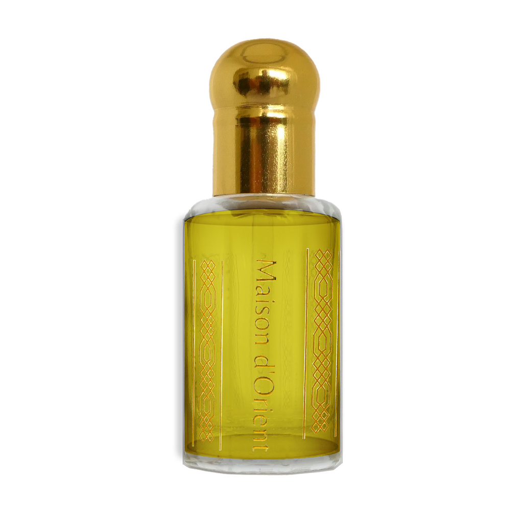 Huile De Parfum Nuits égyptiennes Natural Aromatics - 10 Ml - Neuf Quotidien