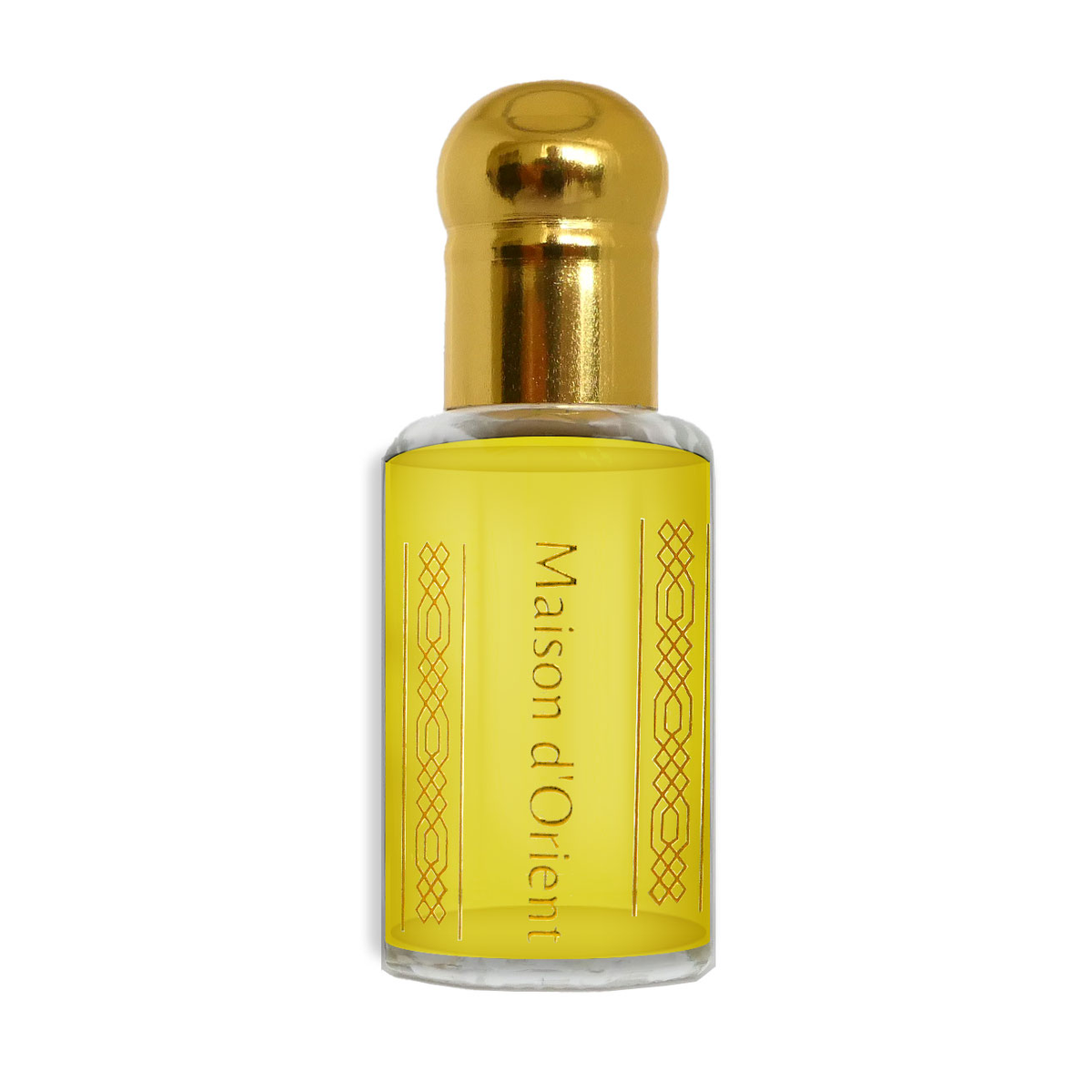 Andalusia ♀️♂️  Perfume Oil