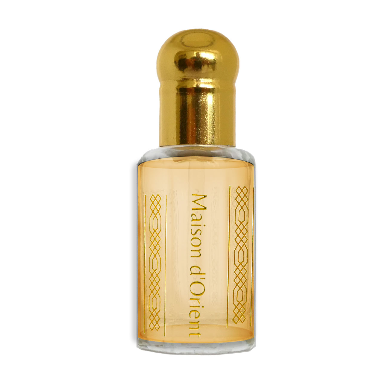 Tangier ♀️♂️  Perfume Oil