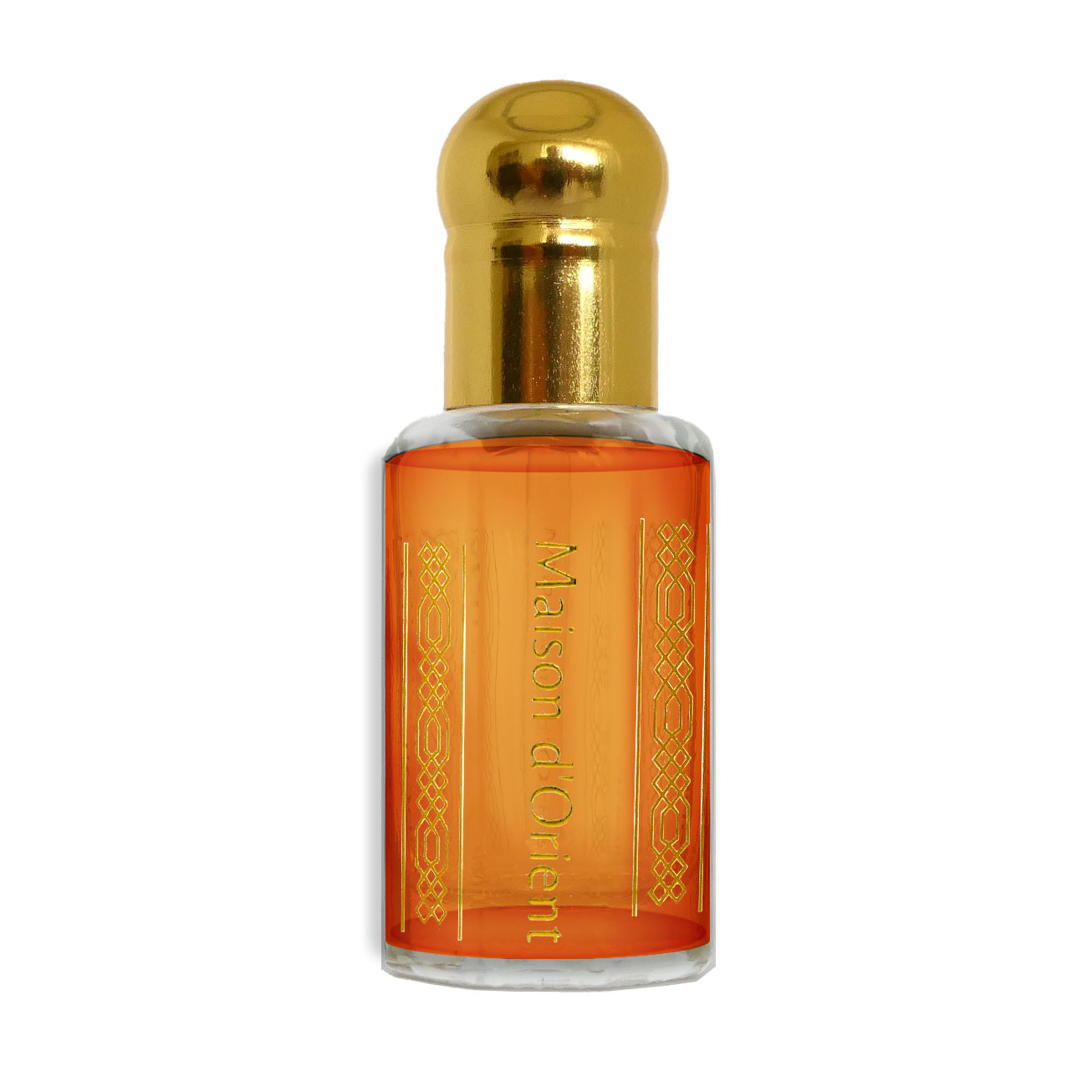 Maroc ♀♂  Perfume Oil