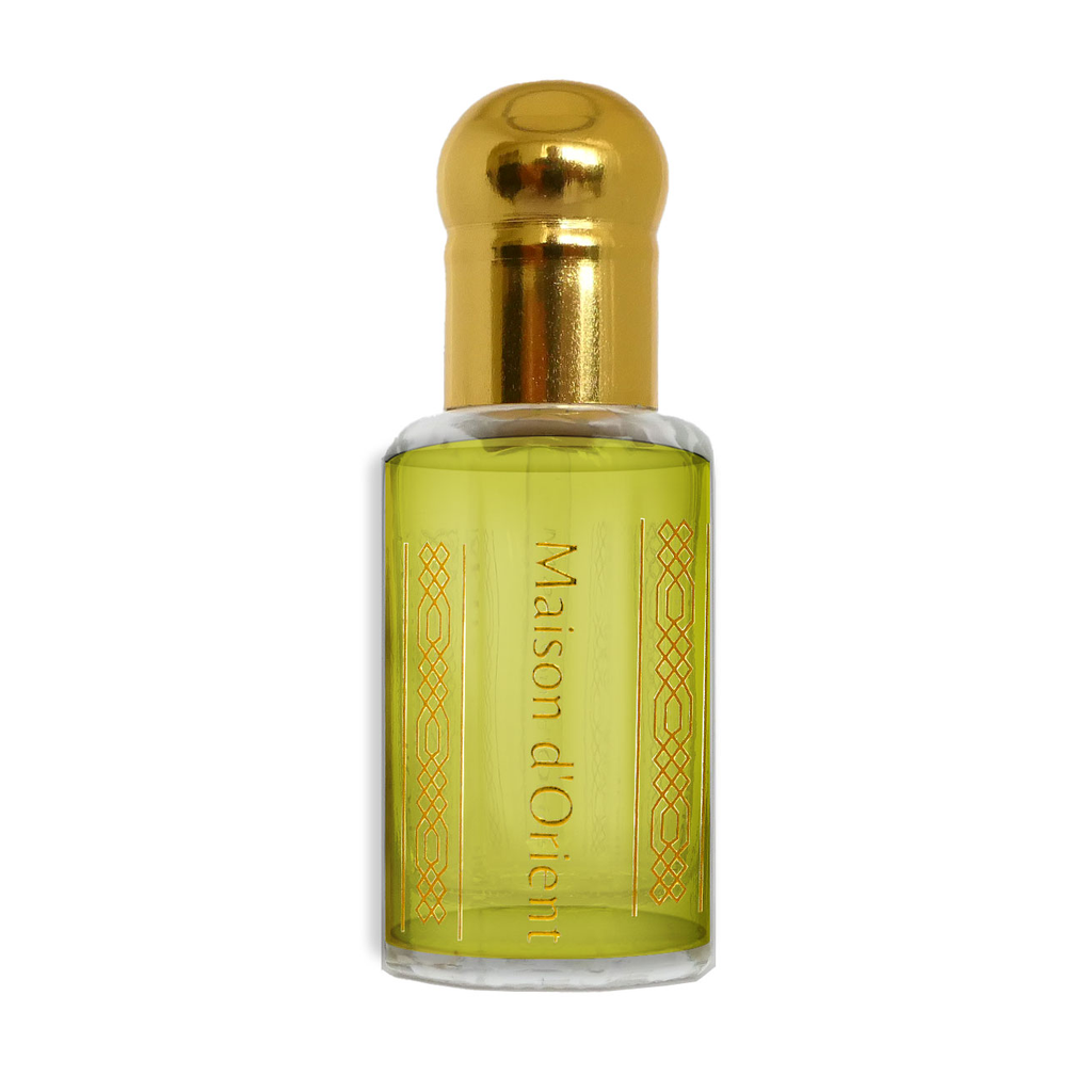 Encore ♂️ Artisanal Perfume Oil Blend for Men by Swiss Arabian