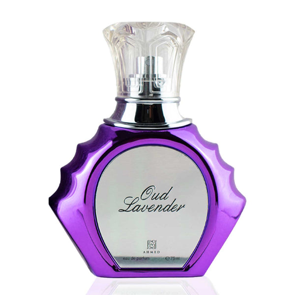 LAVENDER VANILLA (EDP) 60 ml Perfume Spray - Lavender Essen