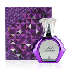 LAVENDER VANILLA (EDP) 60 ml Perfume Spray - Lavender Essen