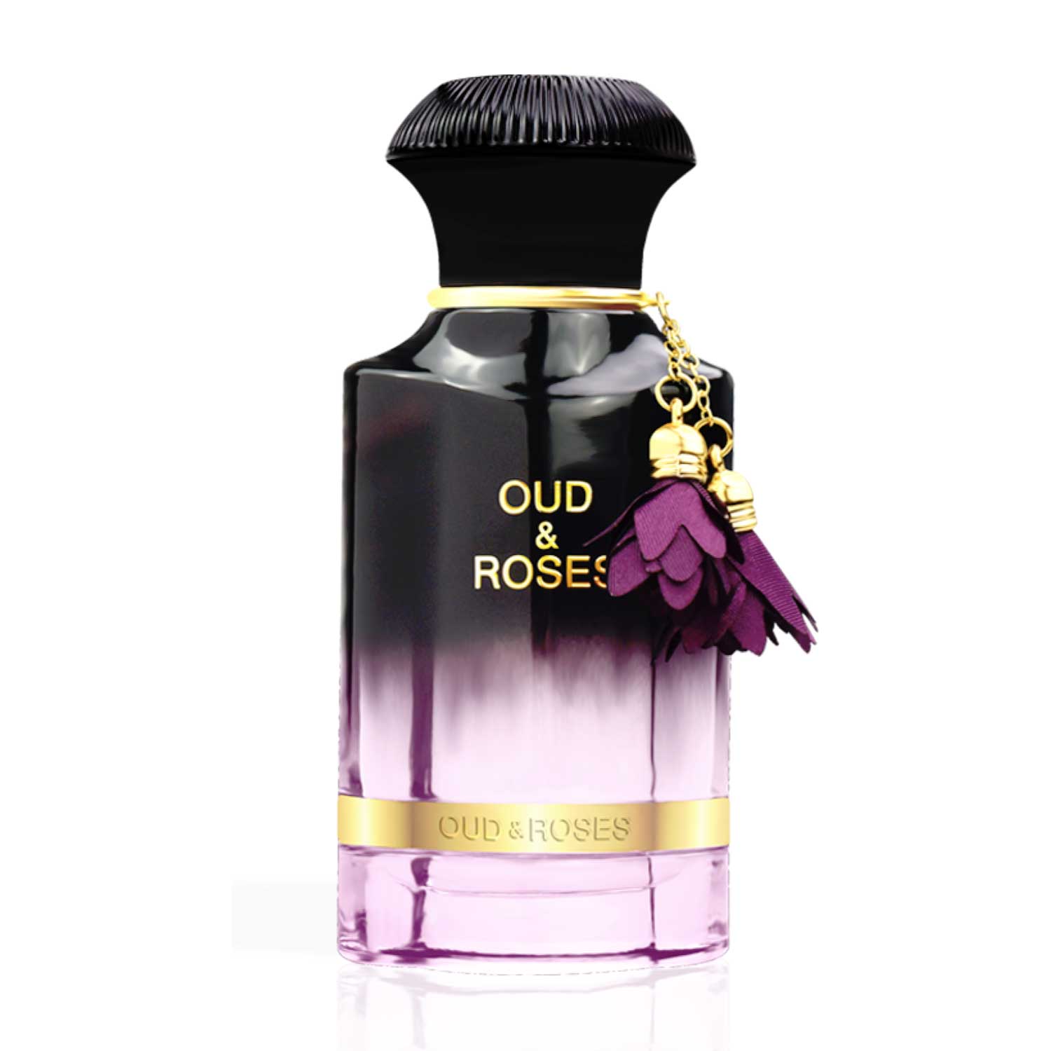  Arabian Rose by Amir Oud Fragrance, parfum spray for