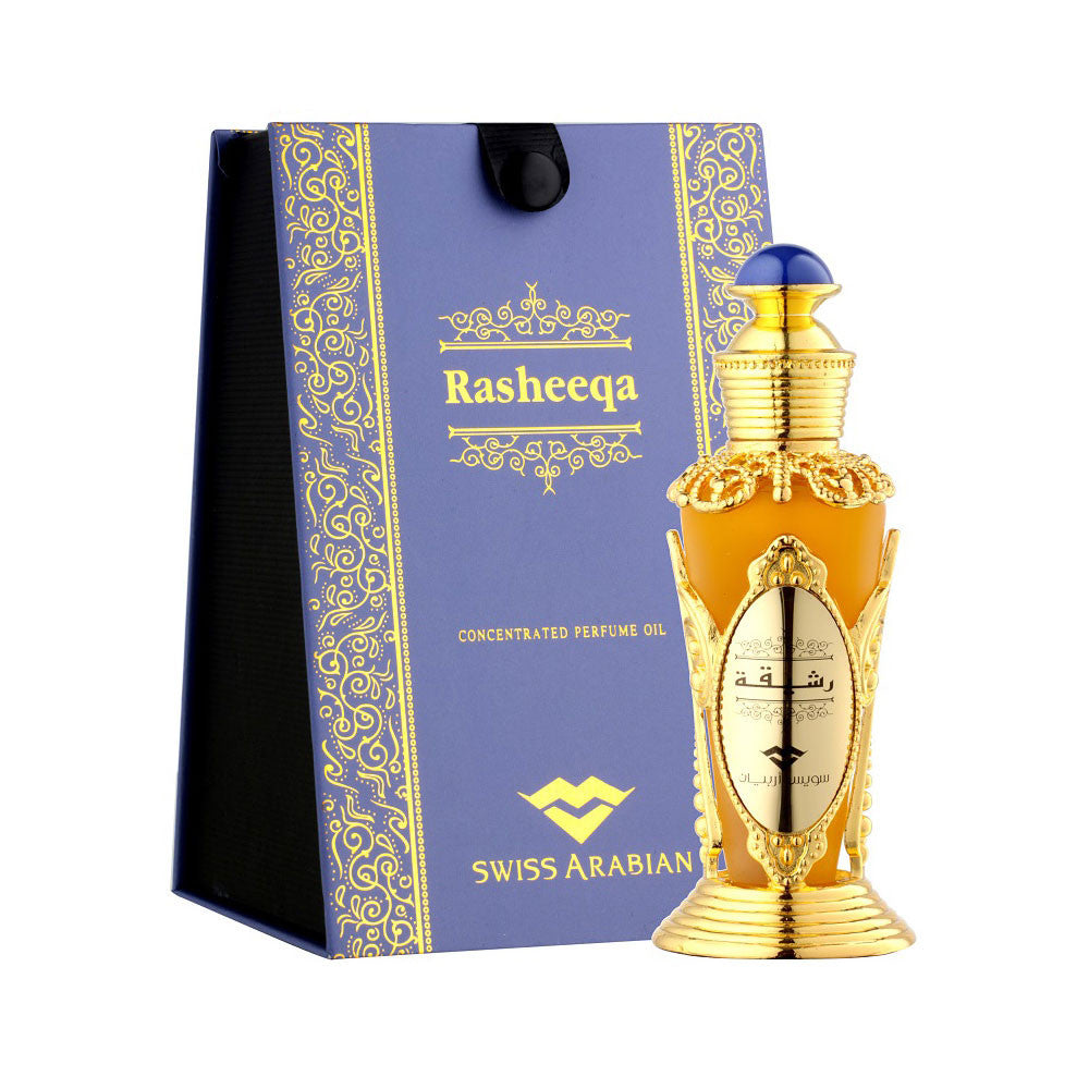 Rasheeqa CPO - 20mL