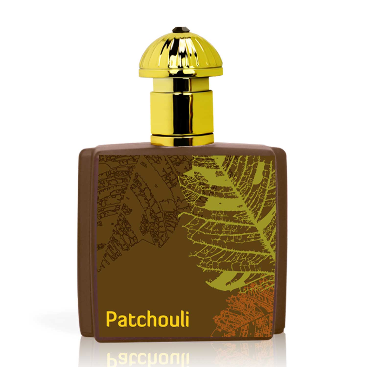 PATCHOULI EDP - 50 ML Unisex Fragrance and Cologne for Men by