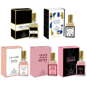 Blossom Perfumery - Designer Inspired Perfumes