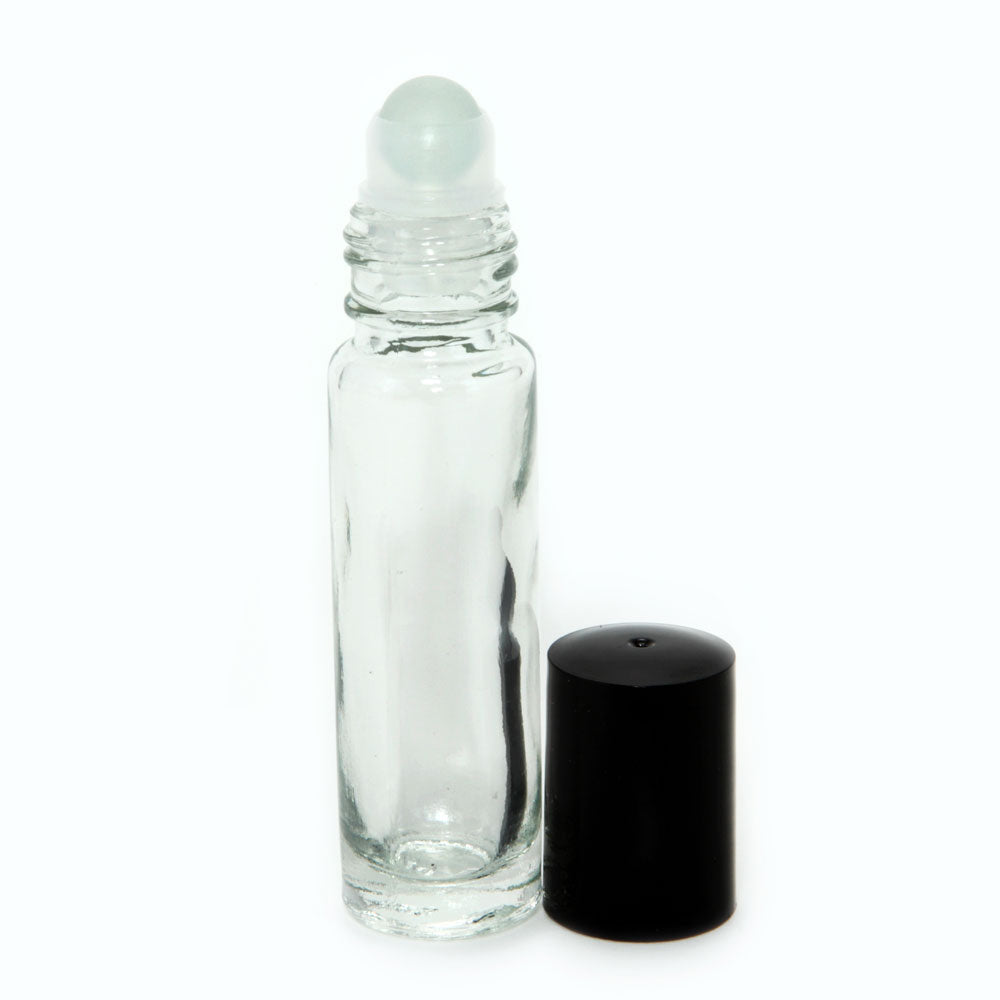 White Musk ♀️♂️  Perfume Oil