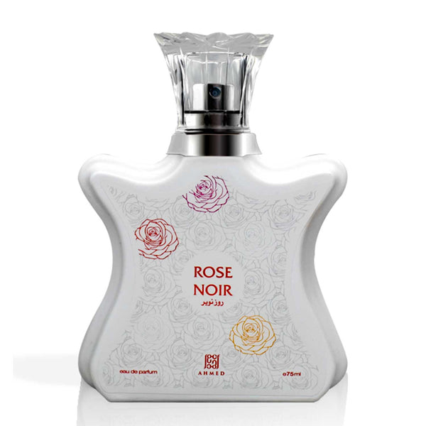 Rose Noir EDP - 75 ml - Retail Box