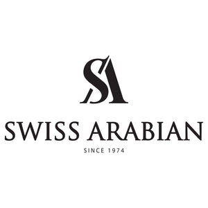 Swiss Arabian Shaghaf Oud - PS&D