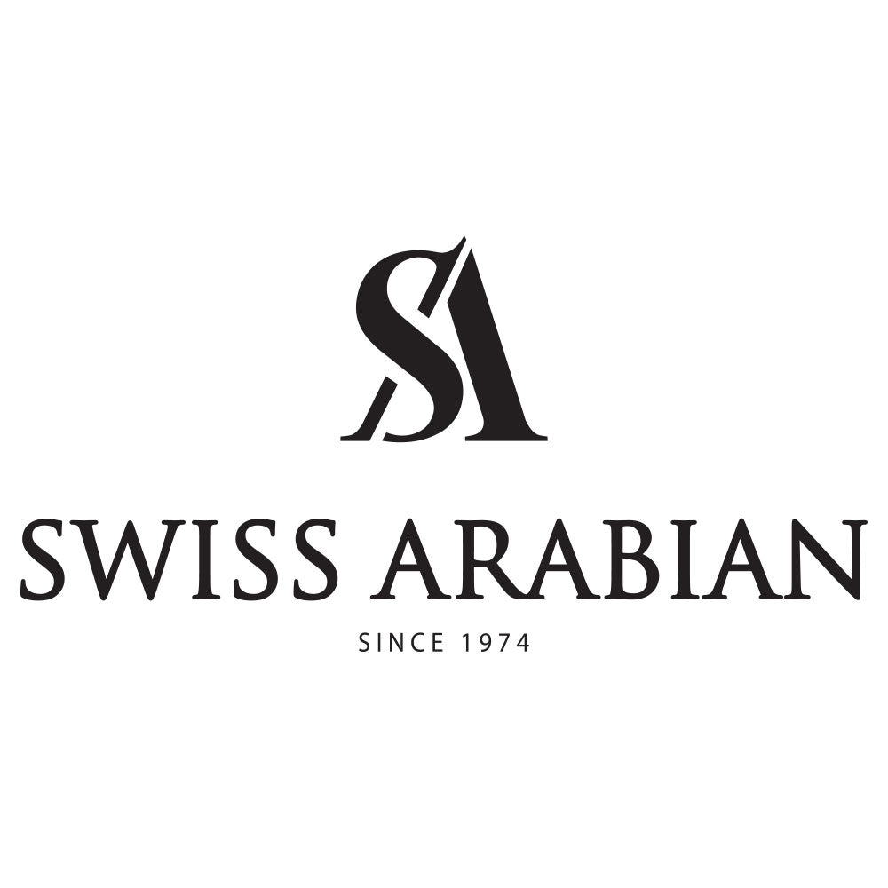  Swiss Arabian Shaghaf Oud Aswad - Luxury Products From Dubai -  Lasting And Addictive Personal EDP Spray Fragrance - A Seductive, Signature  Aroma - The Luxurious Scent Of Arabia 