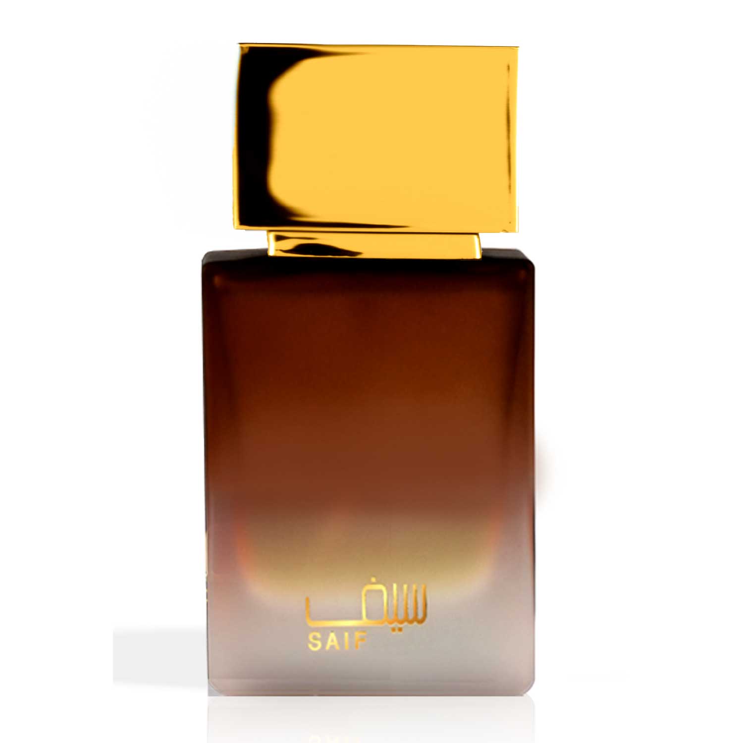 Saif Rhd SAIF EDP - 50 ML - Maison dOrient