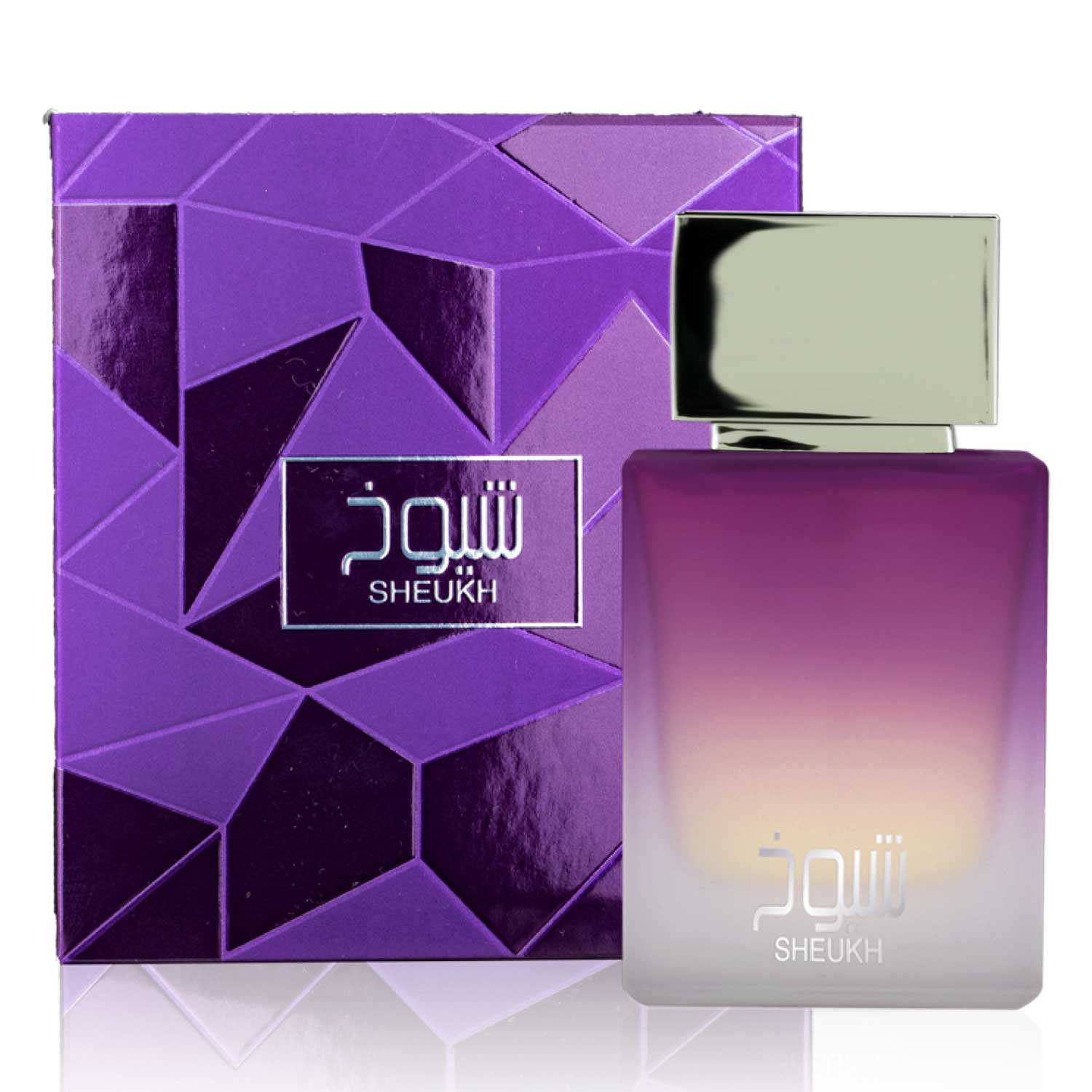 SHEUKH EDP - 50 ML Unisex Fragrance and Cologne for Men by
