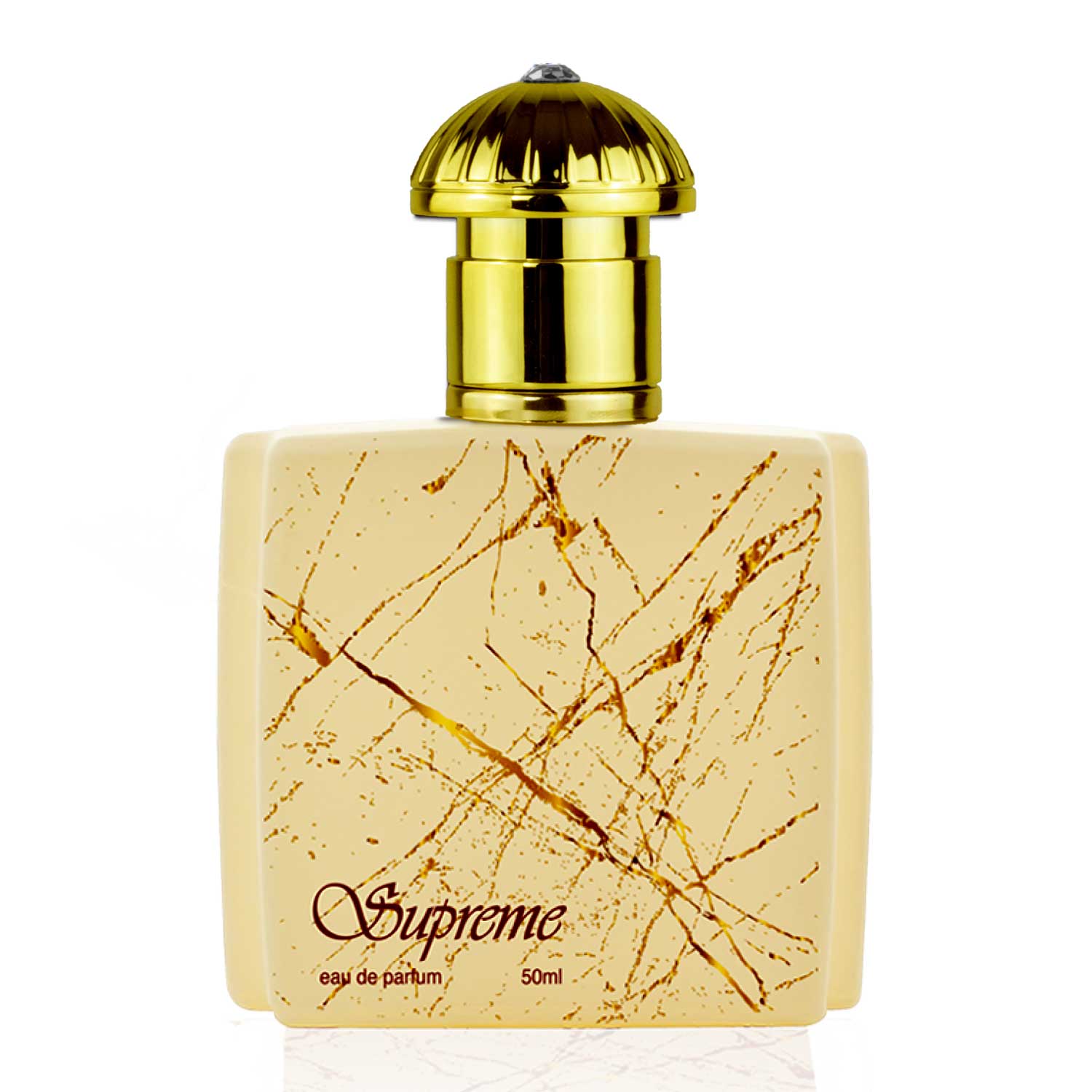 Eau de parfum supreme Clearance