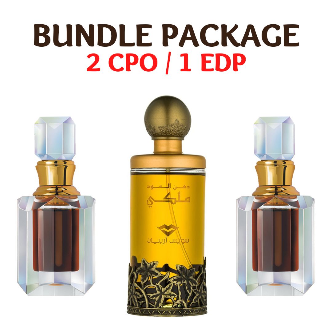 Nothing but Oudh Collection