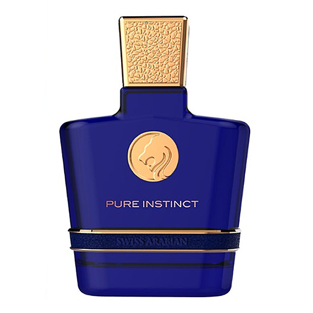Pure Instinct (For Him) EDP 100mL Maison dOrient