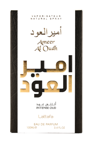 Ameer Al Oudh - Intense Oud EDP 100ML