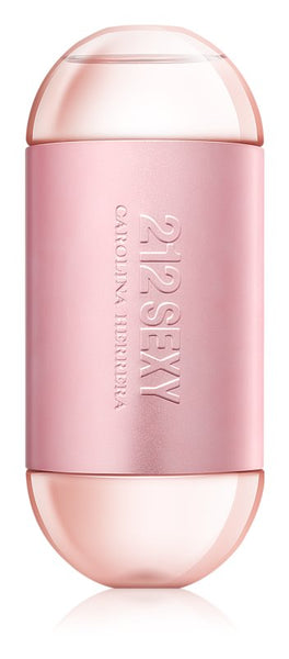 212 Sexy By Carolina Herrera For Women - Maison dOrient