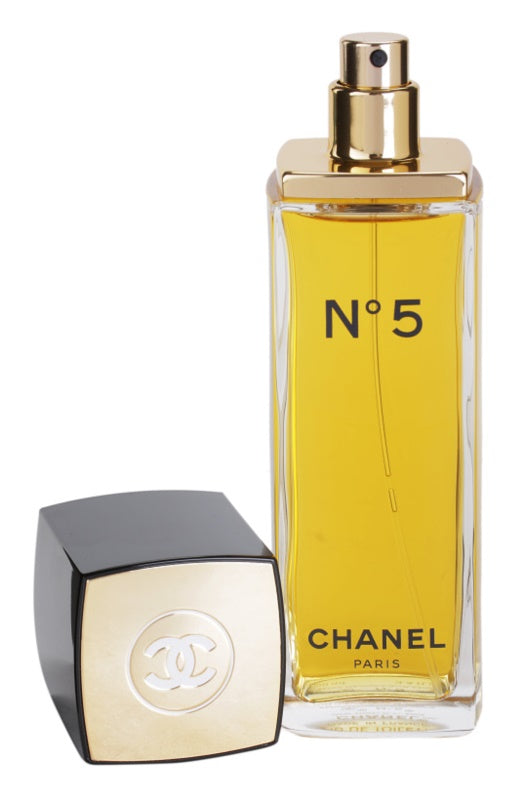 perfume chanel numero 5