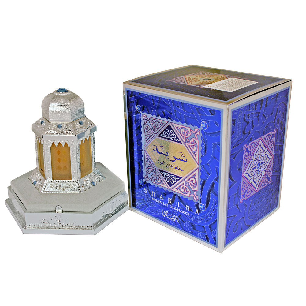 Sharina Mukhalat D/Oud - 30mL