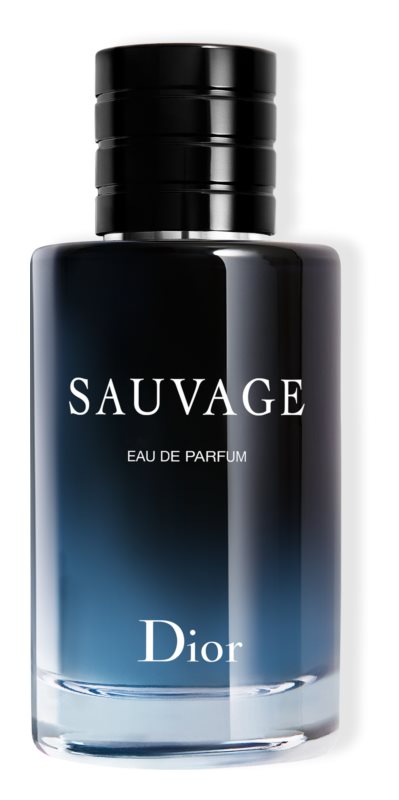 Men&#39;s Sauvage Eau de Toilette Spray, 3.4 oz