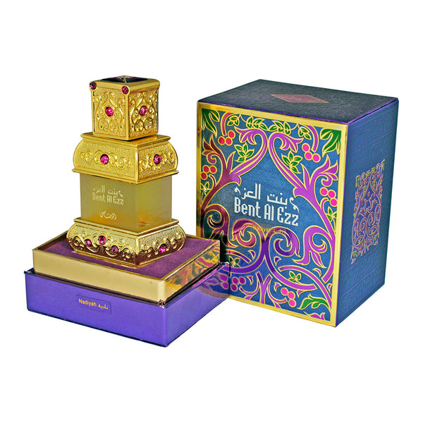 Bent Al Ezz Nadiyah 18 ML Maison dOrient