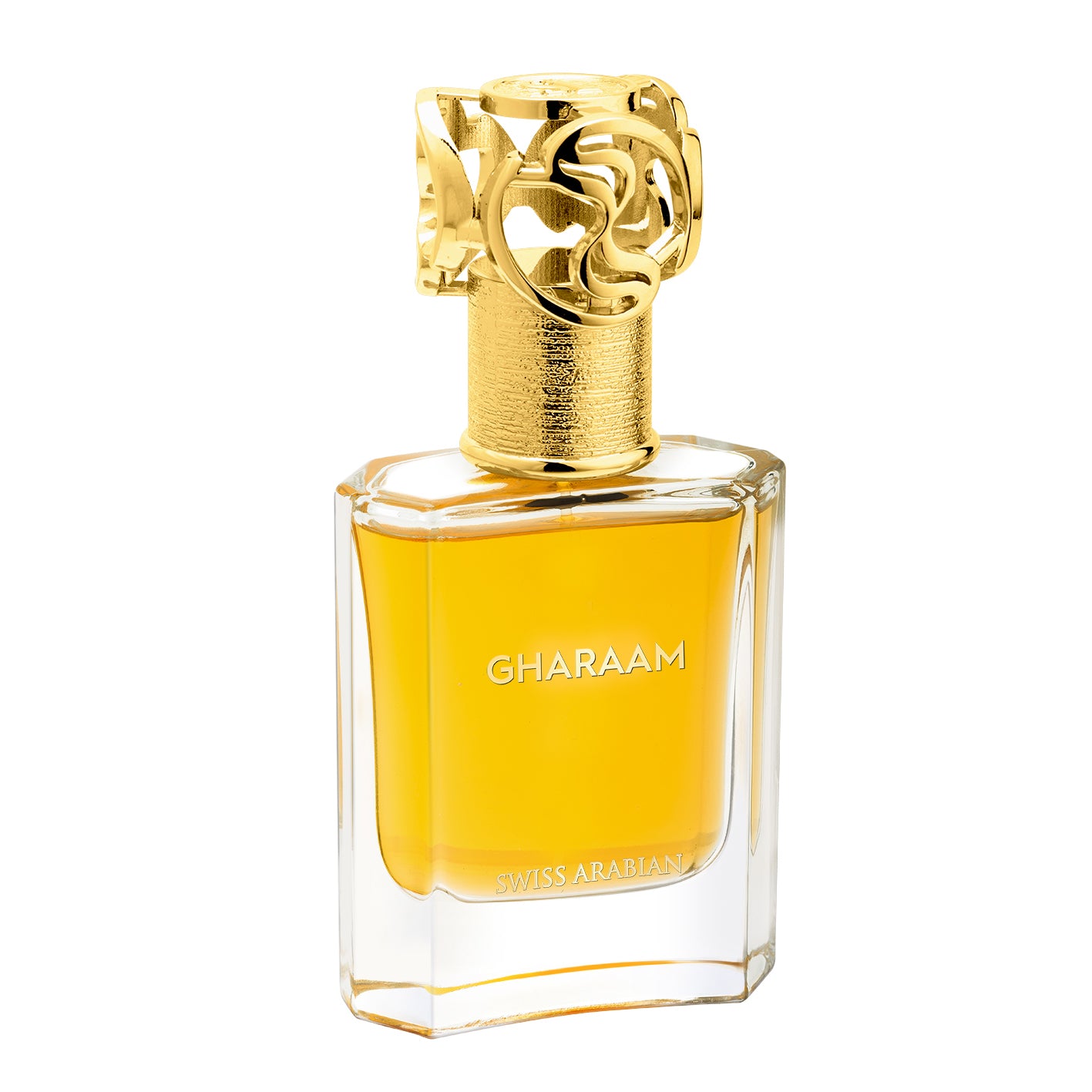 Gharaam (Waaw Series) Unisex 50ML