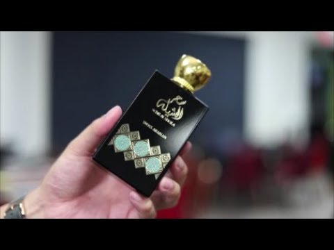 香水(ユニセックス) Swiss Arabian Sehr Al Sheila 80ml Dubai SEHR AL SHEILA – Swiss Arabian Global